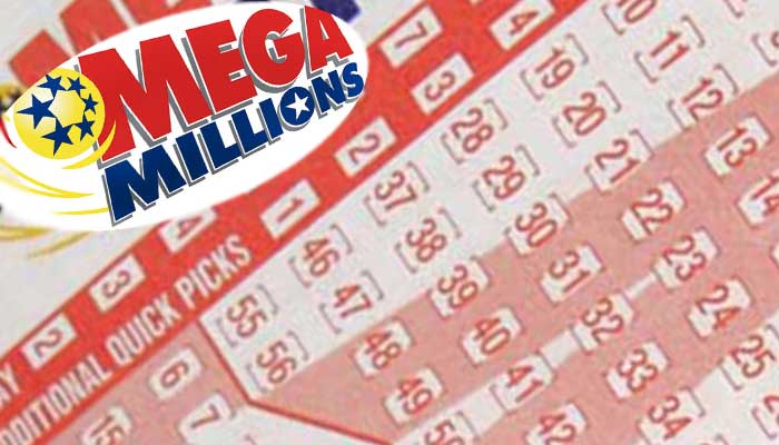 Mega Millions Jackpotit Lottopeli